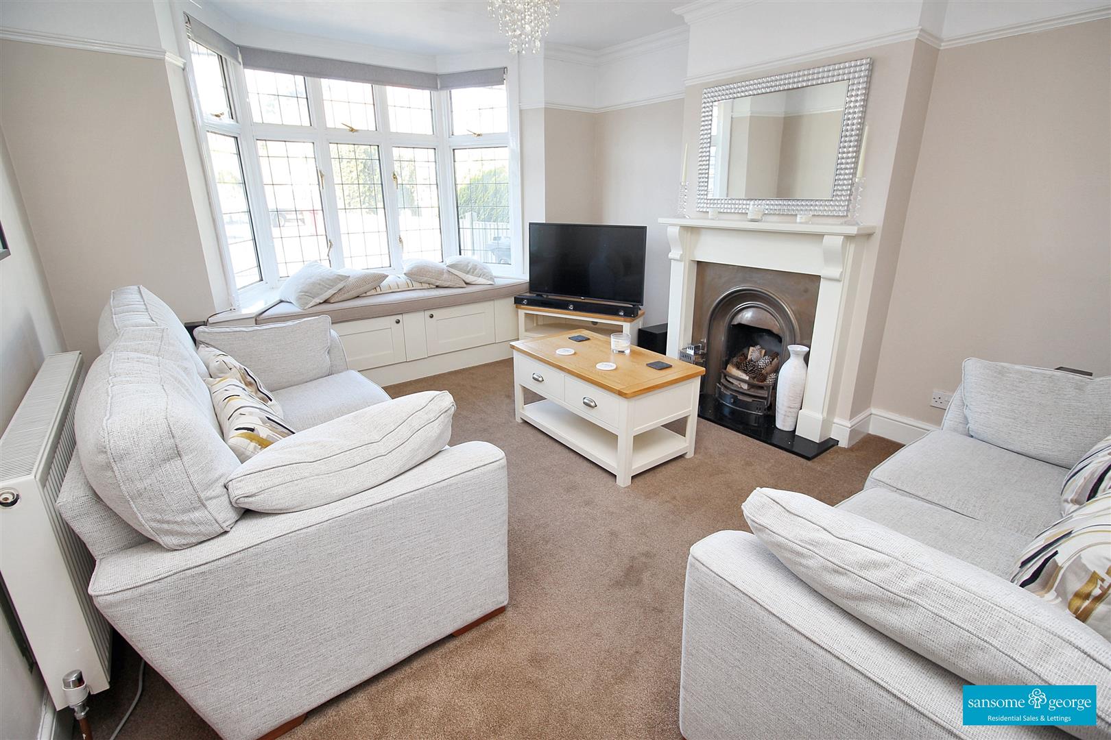 Westwood Road, Tilehurst, Reading
